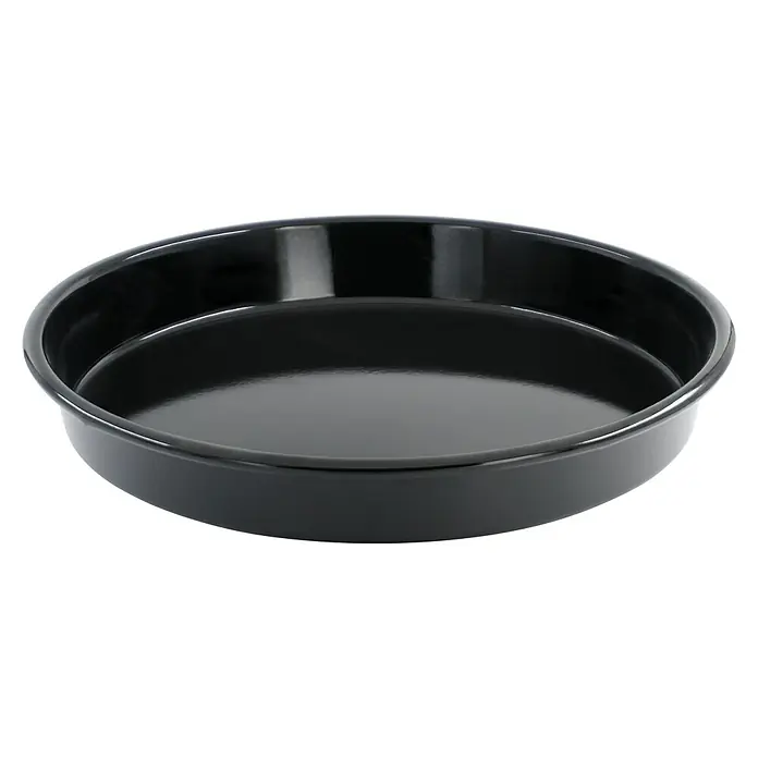 Okrugla posuda - Promjer: 38 cm - Dijagonalni pogled
