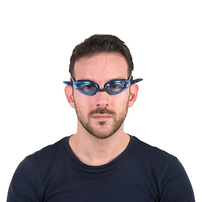 Seac Sub Gafas de natación Jump azul - 1 ud.
