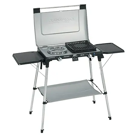 Campingaz  Barbacoa de gas 600 SG