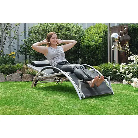 Leco  Sonnenliege Karin