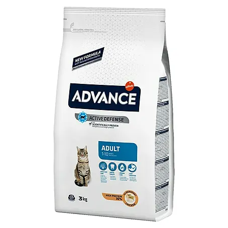 Affinity Advance Pienso seco para gatos Adult