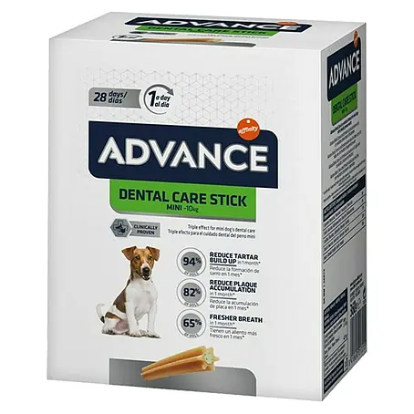 Affinity Advance Snack para perros