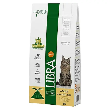 Affinity Libra Pienso seco para gatos Adult
