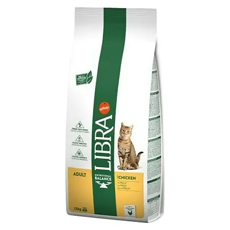 Affinity Libra Pienso seco para gatos Adult
