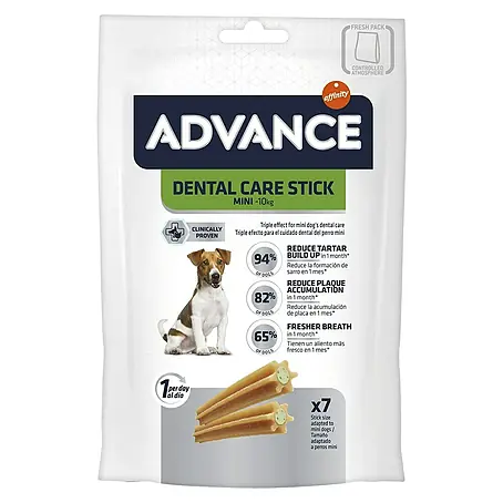 Affinity Advance Snack para perros