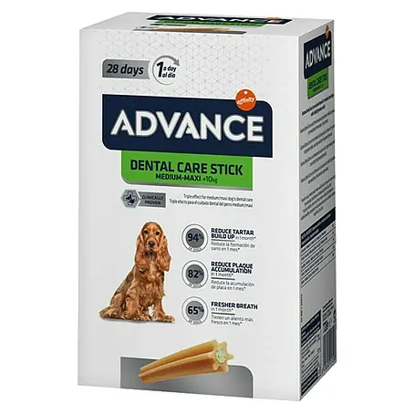 Affinity Advance Snack para perros