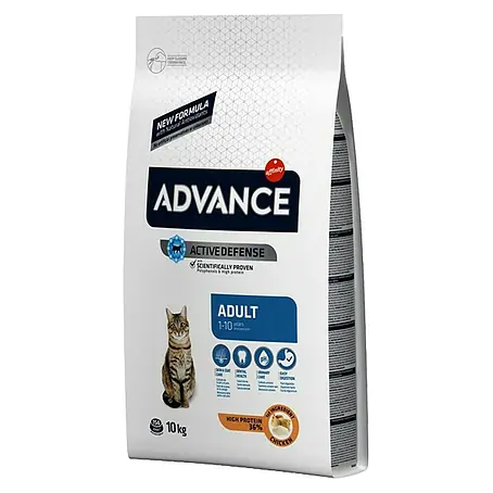 Affinity Advance Pienso seco para gatos Adult