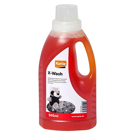 Detergente X-Wash