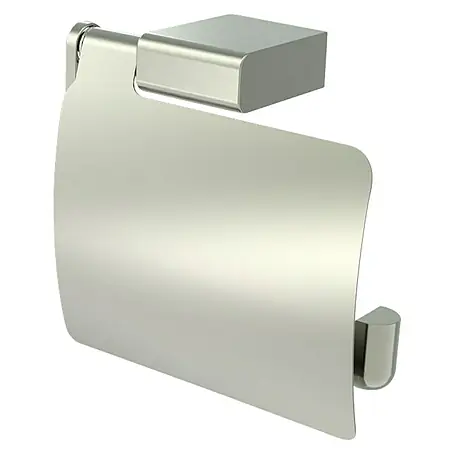 Lenz Pearl Toilettenpapierhalter