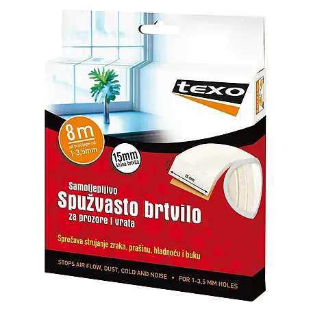 Texo  Traka za brtvljenje