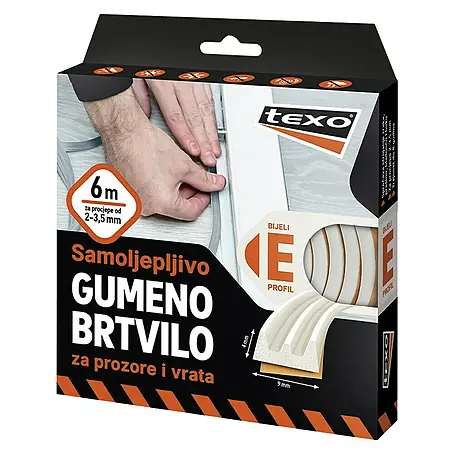 Texo  Traka za brtvljenje