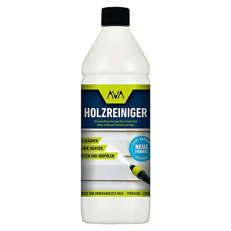 Ava  Holzreiniger Holz