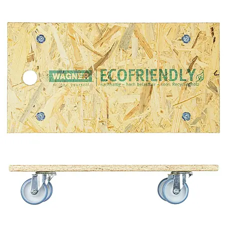 Wagner System  Transportroller MM 1173
