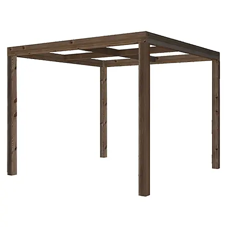 Pérgola Cubik