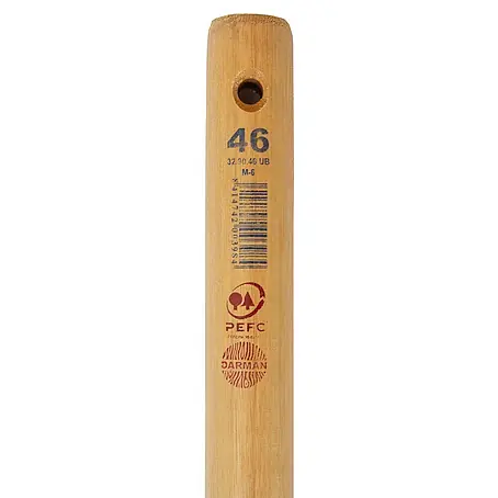 Mango de azada 46