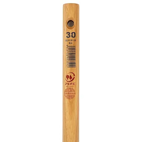 Mango de azada 30