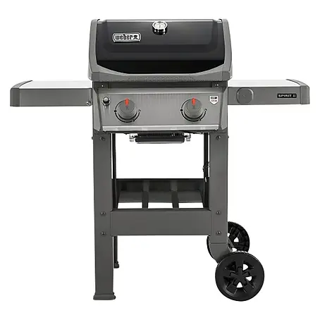 Weber  Plinski roštilj Spirit II E-210 GBS