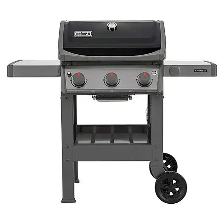 Weber  Plinski roštilj Spirit II E-310 GBS