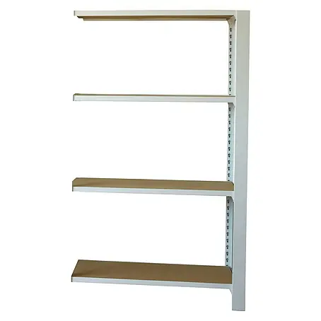 Simonrack Simonoffice Estantería para archivadores Officlick Wood Adicional