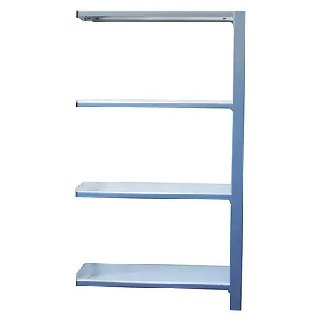 Simonrack Simonoffice Estantería para archivadores Officlick Wood Adicional