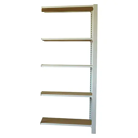 Simonrack Simonoffice Estantería para archivadores Officlick Wood Adicional