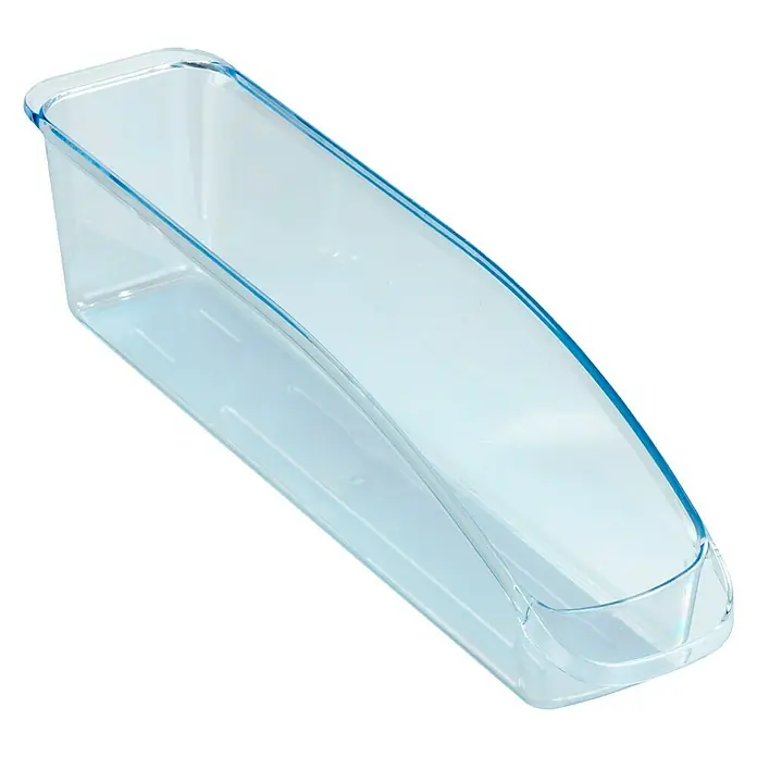 Wenko Organizador 3 uds. - Transparente