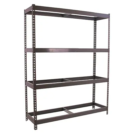Simonrack Ecoforte Estructura de estantería