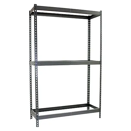 Simonrack Simonforte Estructura de estantería