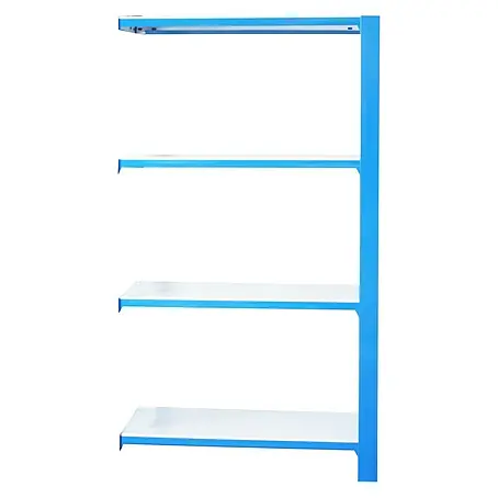 Simonrack Simonoffice Estantería para archivadores Officlick Wood Adicional