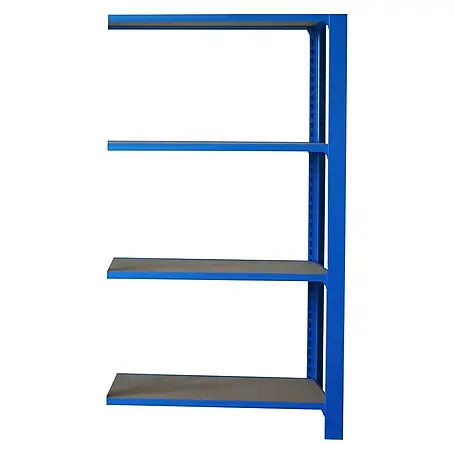 Simonrack Simonoffice Estantería para archivadores Officlick Wood Adicional