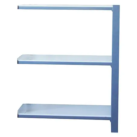 Simonrack Simonoffice Estantería para archivadores Officlick Wood Adicional