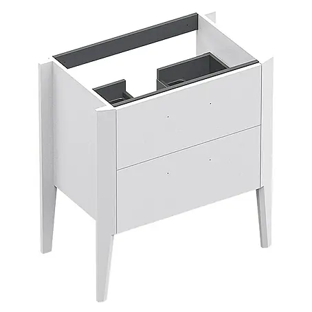 Creabath  Mueble de lavabo Époque