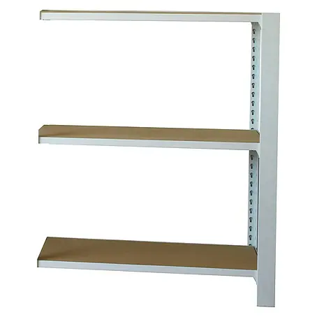 Simonrack Simonoffice Estantería para archivadores Officlick Wood Adicional
