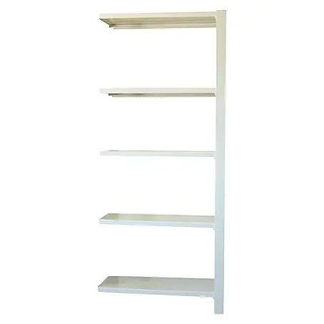 Simonrack Simonoffice Estantería para archivadores Officlick Wood Adicional