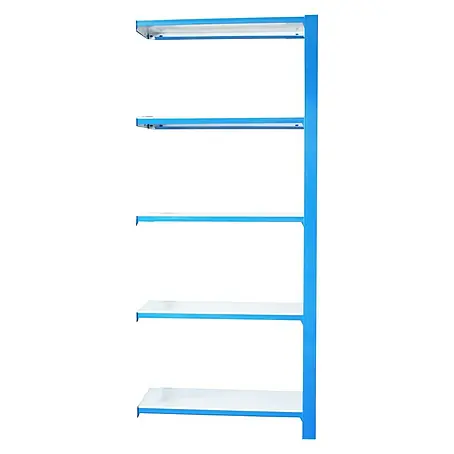 Simonrack Simonoffice Estantería para archivadores Officlick Wood Adicional