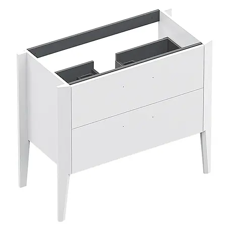 Creabath  Mueble de lavabo Époque