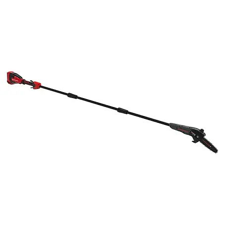 Powerworks  Akumulatorska teleskopska pila P48PS