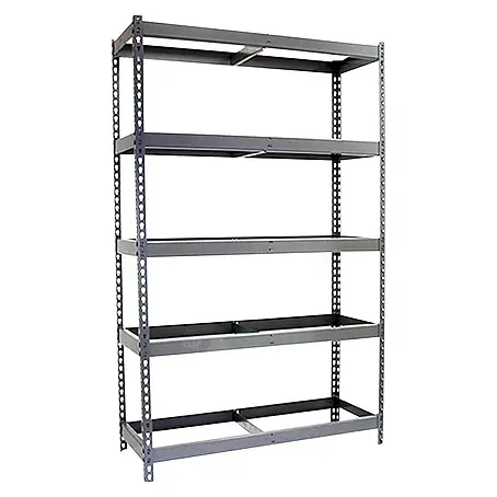Simonrack Ecoforte Estructura de estantería