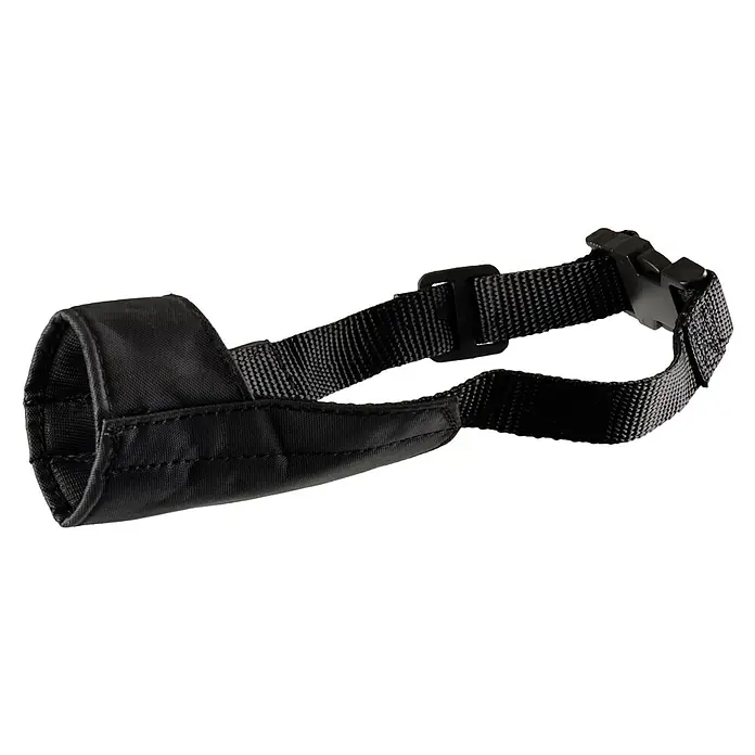 Bozal para perros - Apto para: Perros, Nylon, 51 cm - 71 cm - Vista angular