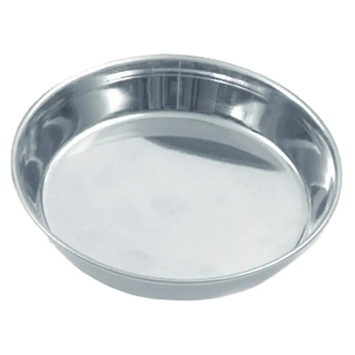 Tazón para mascotas - Apto para: Gatos, 190 ml - Vista angular