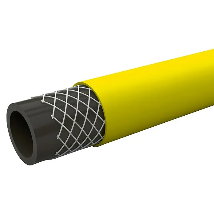 Fitt Schlauch-Set Idro Yellow - 20 m, Schlauchdurchmesser: 19 mm (¾″) - Detailaufnahme