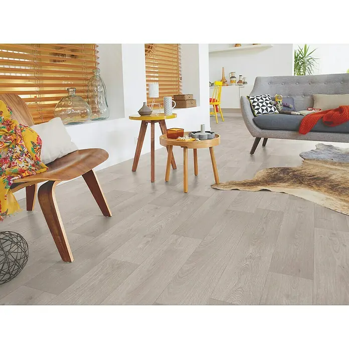 Tarkett Suelo vinílico a metros Woodstyle - Ancho: 4 m