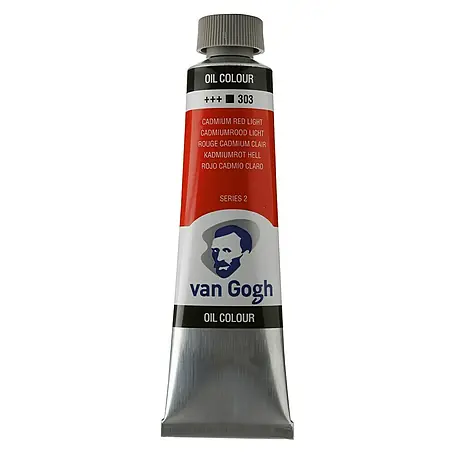 Talens Van Gogh Pintura al óleo