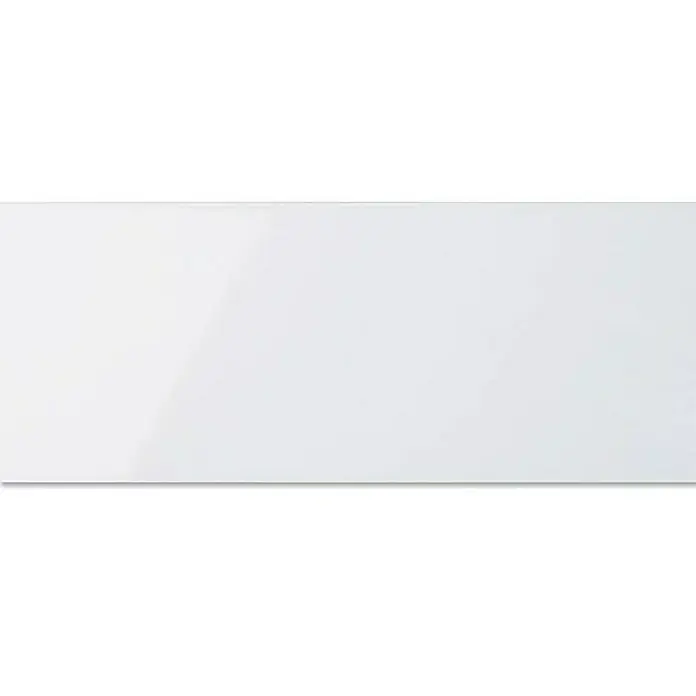 Gorenje Keramika Zidna pločica Lina - 20 x 50 cm, Bijele boje, Mat - Detaljan prikaz