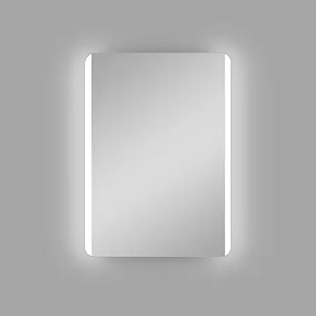 DSK  LED-Lichtspiegel Chrystal Bonito
