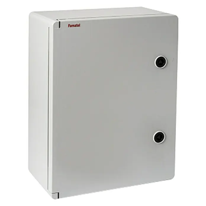 Famatel Cuadro eléctrico de superficie Magna 40 x 30 - IP40