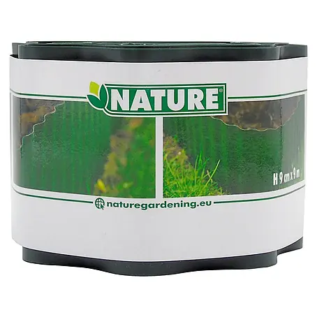 Nature  Gazonrand
