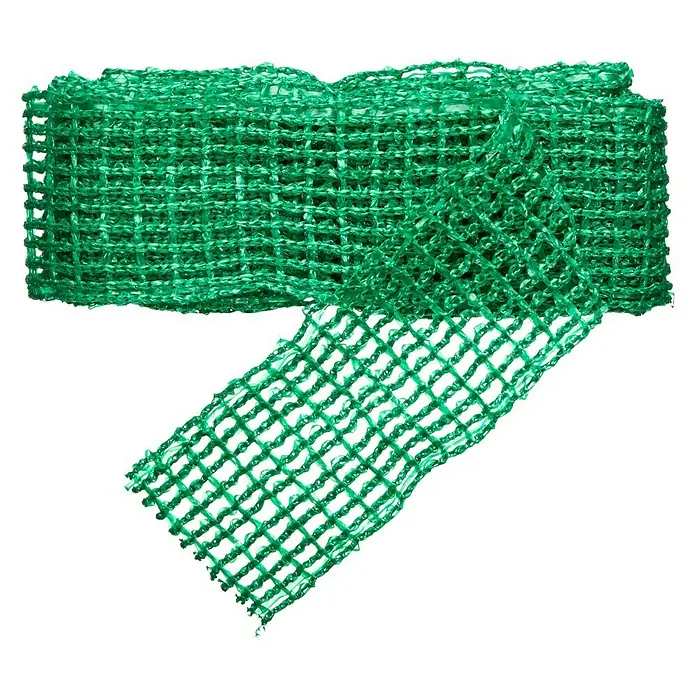 Nature Boomband - b x l: 4 cm x 2 m, Kunststof - Top-down weergave