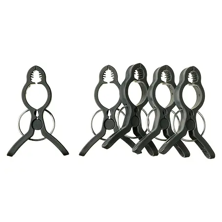 Nature  Plantenclips