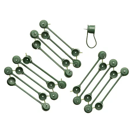 Nature  Plantenbinders